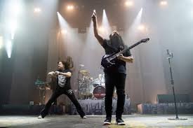 Legendary Band Announces World Tour Dates":